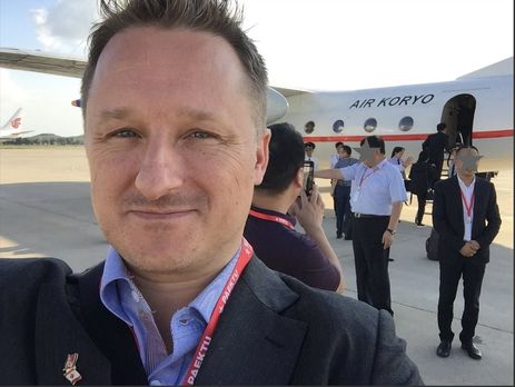 В Китае задержали еще одного канадца-бизнесмена, который работал с КНДР