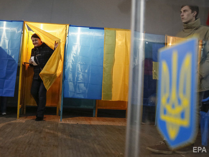 "Рейтинг": Тимошенко и Ляшко лидируют в президентском рейтинге в Черниговской области