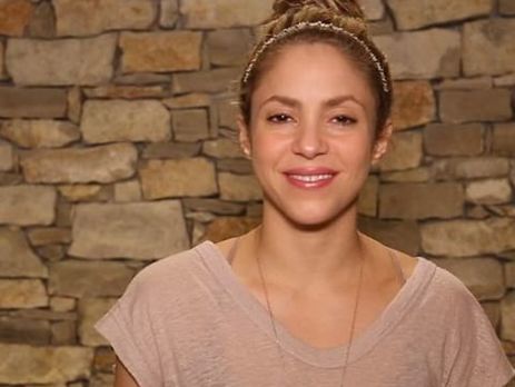 ﻿Шакіру примушують виплатити податковій Іспанії борг €14,5 млн