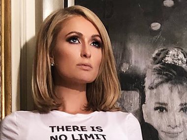 Хилтон намерена родить от донора спермы