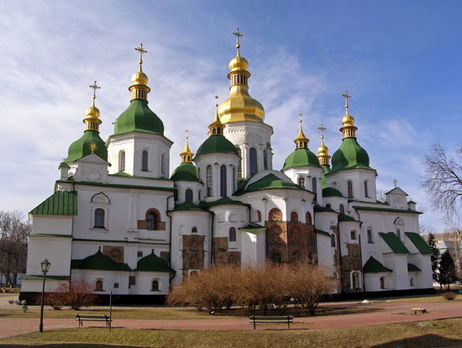 ﻿Нищук заявив, що в Софійському соборі поки не планують постійних богослужінь