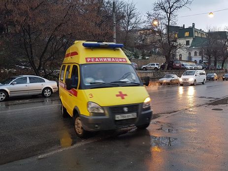 ﻿Затриманому кримськотатарському активісту Бекірову стало погано в залі суду