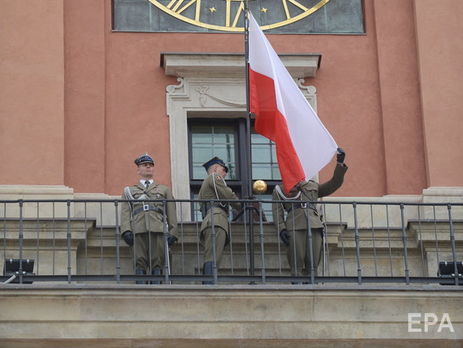 ﻿В управлінні з питань іноземців у Польщі повідомили, що посвідка на тимчасове проживання є у 138 тис. українців