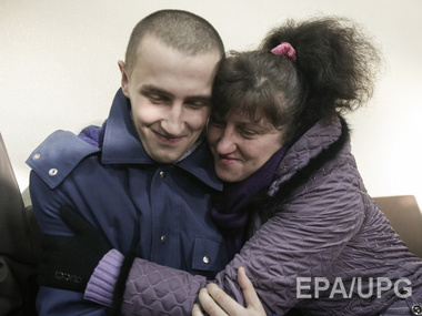 Цеголко: Из плена боевиков освобождены 146 украинских военных