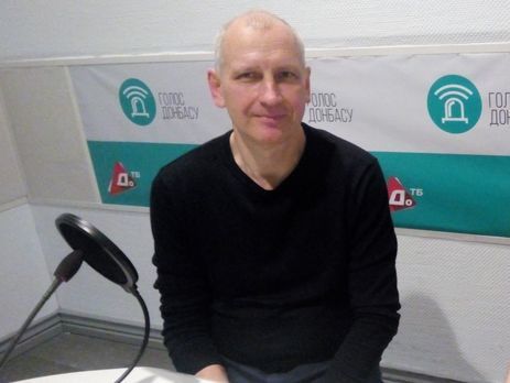 ﻿Стариков: Думаю, НАТО створить підрозділ у Чорноморському регіоні, який контролюватиме дії РФ в Азовському морі