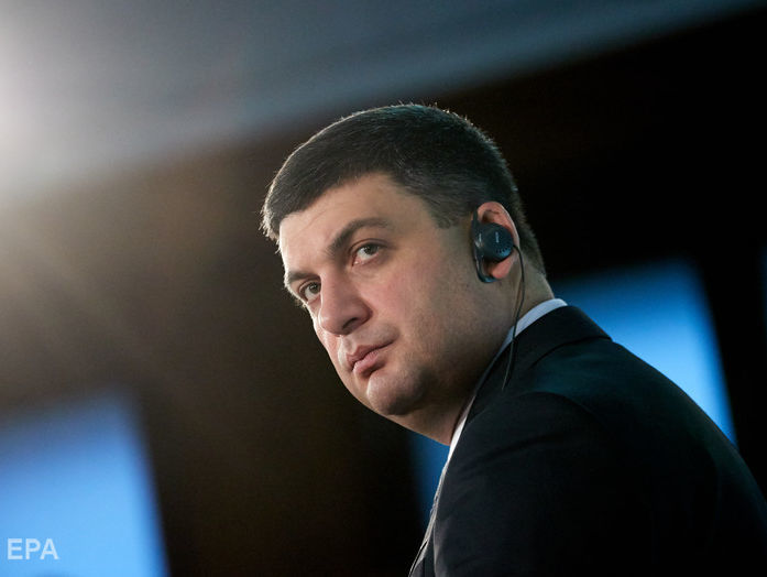 ﻿Кабмін України запропонував РНБО ввести додаткові санкції проти Росії