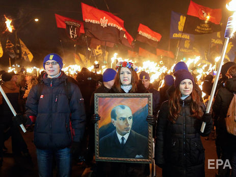 ﻿Посол Ізраїлю про оголошення 2019-го роком Бандери у Львівській області: Я був шокований