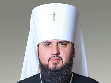По данным источника "Украинской правды", на соборе кандидатуру митрополита Епифания поддержали 30 архиереев