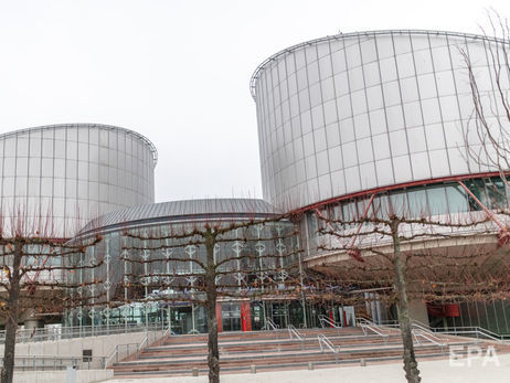 ЕСПЧ ждет от Украины заявление о моряках в 