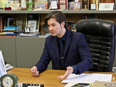 Нищук анонсировал создание в Украине Государственной службы по вопросам этнополитики и свободы совести
