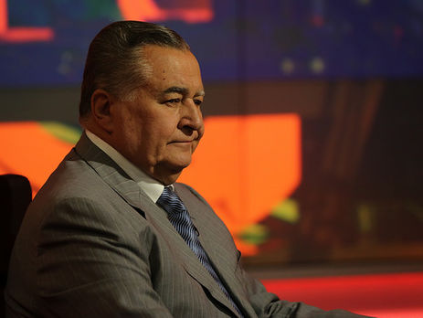 ﻿Марчук уважає, що РФ почала б 