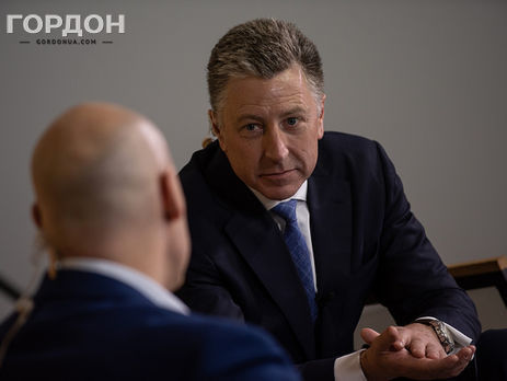 Волкер назвал 