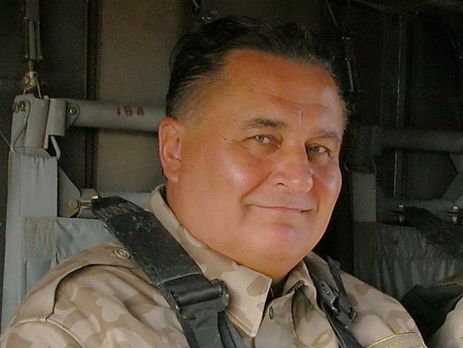 ﻿Марчук про воєнний стан: Дні на три його можна було б увести і по всій Україні, щоб усі зрозуміли реальність загрози