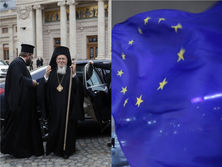 Назвали дату вручения томоса Украине, ЕС продлил санкции против РФ. Главное за день