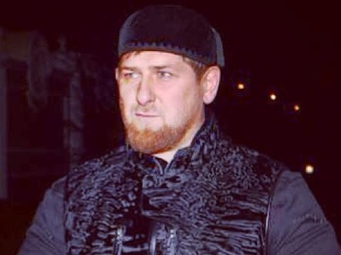 Кадыров: У нас есть запись разговора, которая подтверждает, что Умаров мертв