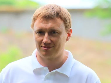 Внефракционный депутат Табалов отзывает свой голос, отданный за закон Колесниченко-Олейника