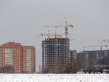 Из-за кризиса в Москве обрушился рынок аренды квартир
