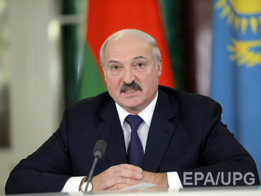 Лукашенко поменял премьер-министра и главу Центробанка Беларуси