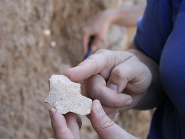 СМИ: Ученые установили точный возраст древнейшего каменного орудия, найденного в Турции