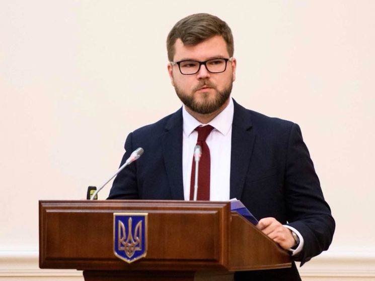 Кравцов: "Укрзалізниця" не будет заложником заговоров и схем в вопросе закупки горючего
