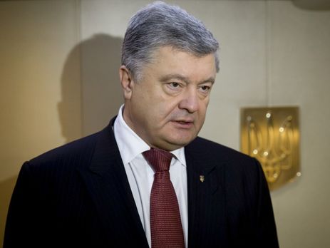 Порошенко о Верховном Суде: Эффективное взаимодействие опыта адвокатов, ученых и судей идет на пользу реформам