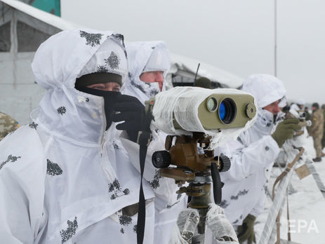 ﻿Тимчук: Російське командування постачає підрозділи 