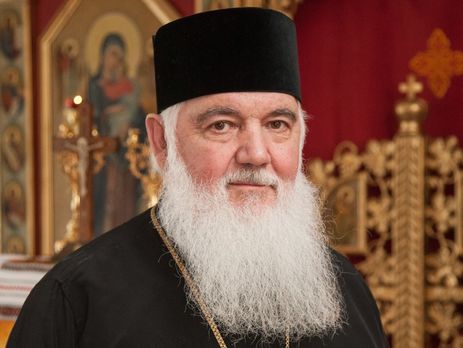 ﻿Мирополит УАПЦ Макарій заявив, що вселенський патріарх просив його не висувати своєї кандидатури на пост глави нової помісної церкви