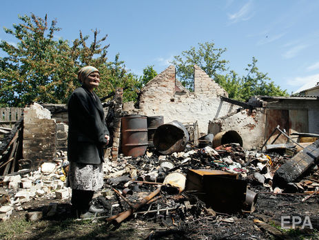 ﻿В ОРДЛО з'їжджаються російські ЗМІ для зйомки сюжетів про 