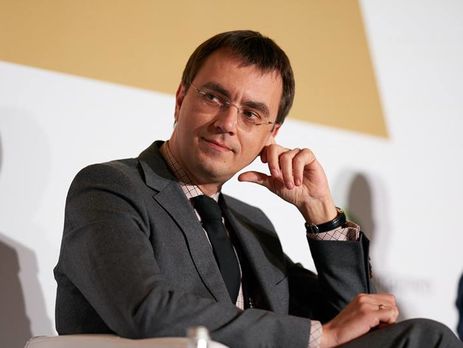 Мининфраструктуры внесло в Кабмин предложение о прекращении ж/д сообщения с РФ – Омелян