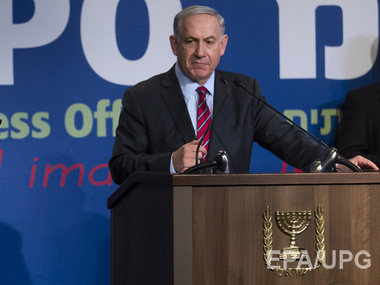 Премьер-министр Израиля Нетаньяху: Иран расширяет террористическую деятельность в Иудее и Самарии