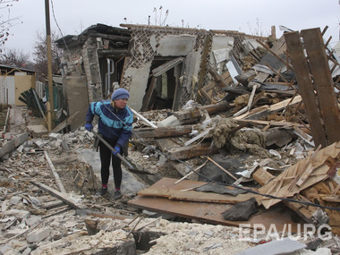 ООН: Количество внутренних переселенцев в Украине увеличилось до 610 тысяч