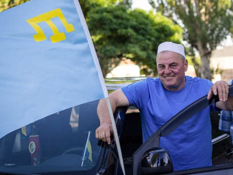 Адвокаты крымскотатарского активиста Бекирова намерены обратиться в ЕСПЧ