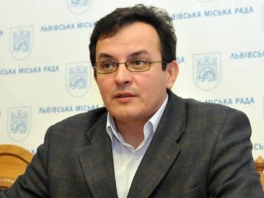 Глава фракции "Самопоміч" Березюк: Госбюджет-2015 могут принять завтра
