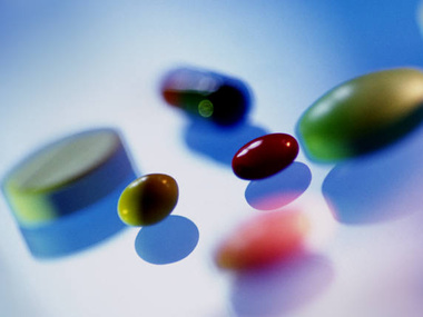 Рада собирается отменить лицензирование импорта активных фармацевтических ингредиентов