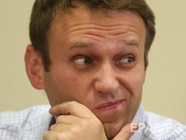 Приговор Навальному по 