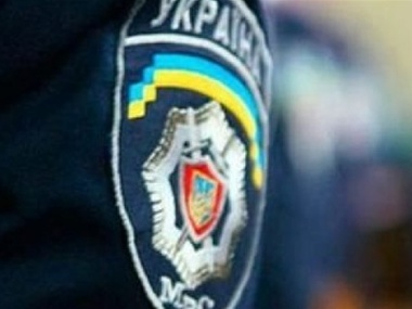 МВД: В связи с террористической угрозой на улицы Одессы выйдут вооруженные силовики и спецтехника