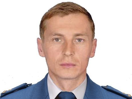 Загиблий майор Олександр Фоменко був військовим льотчиком 1-го класу