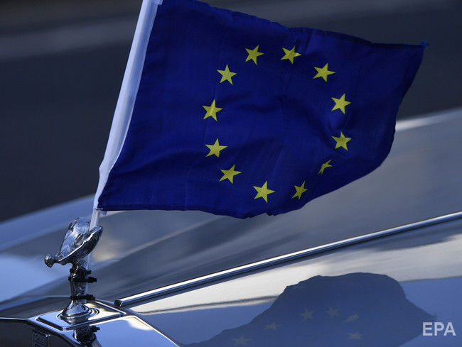 Участники саммита ЕС назвали дезинформацию "острым стратегическим вызовом" для демократии