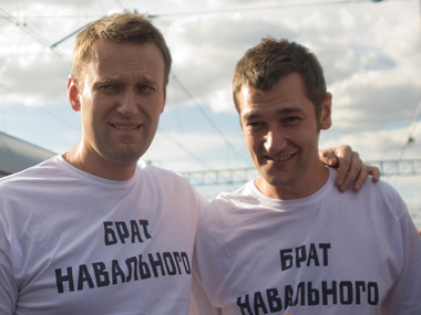 #РеволюцияОливье. Россияне завтра собираются на митинг в поддержку Навального