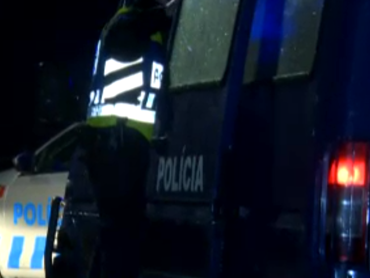 В Португалии разбился медицинский вертолет, погибли четыре человека