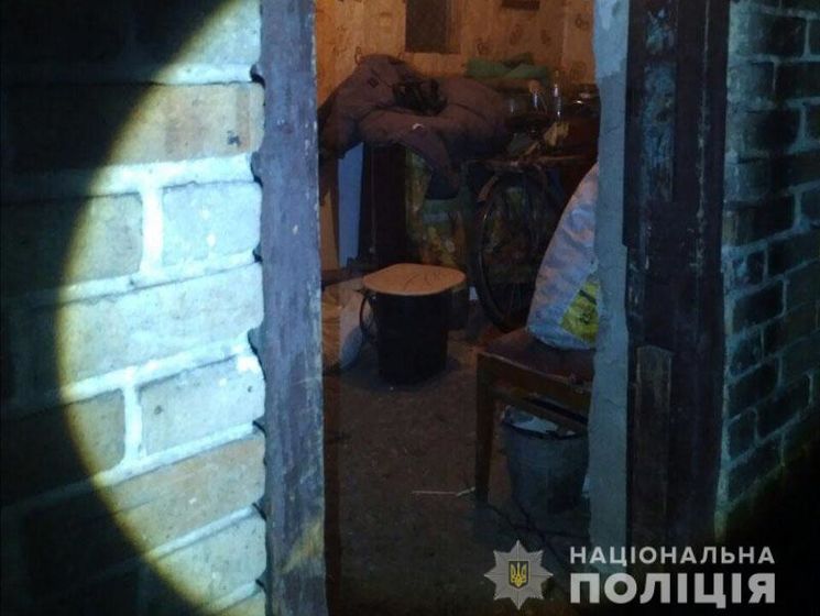 Из-за взрыва гранаты в Донецкой области пострадали два человека – полиция