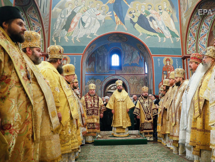 ﻿Головне за тиждень. В Україні створили єдину православну церкву, ЄС продовжив санкції проти РФ