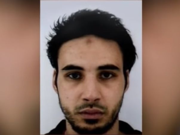 Во Франции из-под стражи отпустили родственников стрелка, устроившего стрельбу в Страсбурге