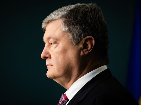 ﻿Порошенко дає прес-конференцію. Трансляція