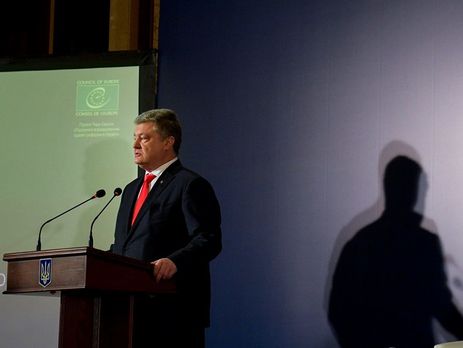 Порошенко о санкциях против РФ за агрессию в районе Керченского пролива: Думаю, за нами и за ЕС не заржавеет