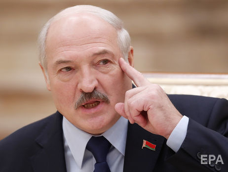 СМИ сообщали о секретном совещании, проведенном Лукашенко