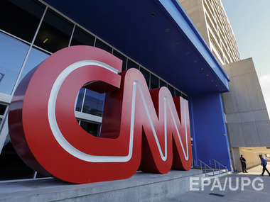 Американский телеканал CNN c 31 декабря прекращает вещание в России