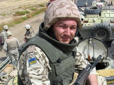 Тымчук: В "армии Новороссии" на командные должности назначают исключительно российских военных