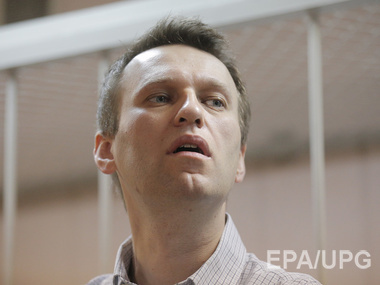 Суд отказался изменять Навальному меру пресечения после нарушения им условий домашнего ареста