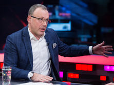 Спивак: Ресурсом для выхода во второй тур обладают Тимошенко, Порошенко и Зеленский